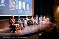 December 11, 2023 - WV Aviation Discussion at the WV Culture Center
