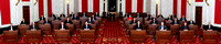 2015 Senate Panorama Photo