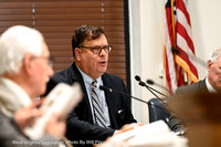 January 9, 2024 - Pensions and Retirement Joint Standing Committee