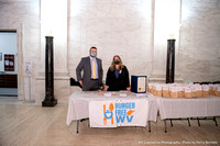 January 18, 2022 - Hunger Free WV Day