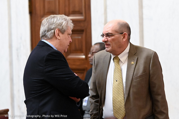 Mike Woelfel, MWoelfel220, Randy Smith, RSmith2020