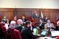 February 14, 2022 - House Gov. Org. Committee