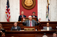 January 9, 2019 - State Of The State Address