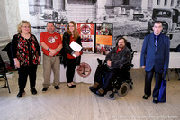 January 22, 2020 -  Disability Advocacy Day