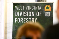 February 11, 2020 - Forestry, Agriculture and State parks Day