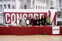 March 2, 2020 - Concord University Day