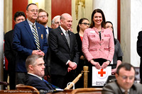 March 5, 2020 - American Red Cross Day