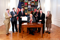 March 12, 2020 - Bill Signing HB4001