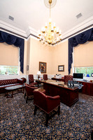 Senate President's Office