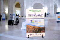 January 12, 2022 - Prevention Day