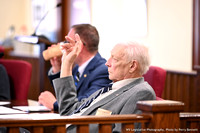 January 21, 2020 - House Veteran's Affairs & Homeland Security Committee Meeting