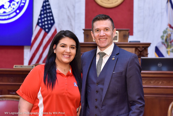 Ryan Weld, RWeld2020