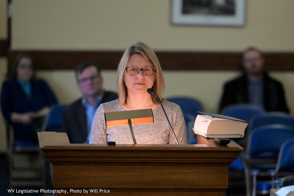 Laura Goins, Attorney2020