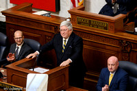 February 12, 2025 - Governor's State Of The State Address