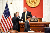 March 15, 2016 (Extended Session, Final Day)