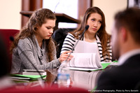 January 2, 2020 - Intern Orientation