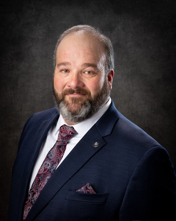 John Pitsenbarger