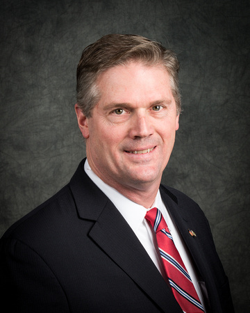 Mike Azinger