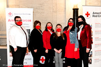March 1, 2022 - Red Cross Day