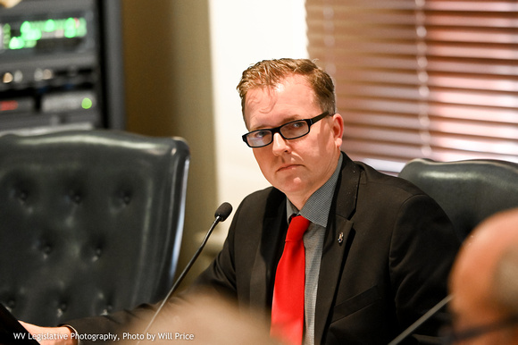 Mark Maynard, MMaynard2020