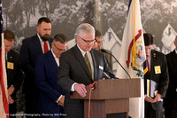 January 8, 2020 - Prayer Caucus