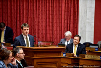 March 6, 2015 - Homeland Security  Public Address