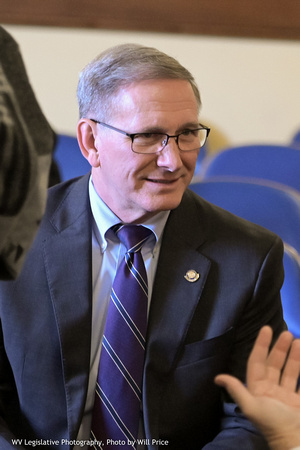 Ron Stollings, RStollings220