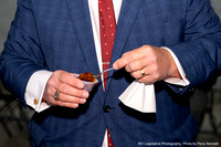 October 16, 2024 - Legislative Staff Chili Cook-Off