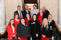 April 11, 2025 - Red Cross Day, Peer Recovery Day