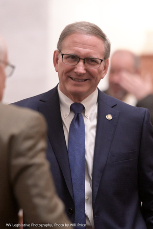 Ron Stollings, RStollings2020