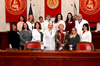 February 10, 2022 - WV Hospital Association Day
