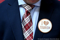 January 19, 2022 - Tourism Day
