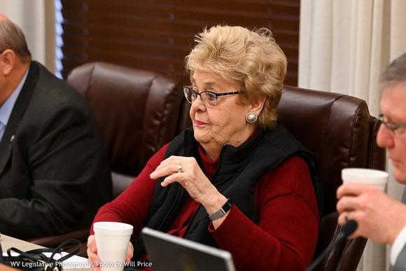Donna Boley, DBoley2020