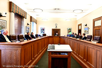 March 11, 2022 - Joint Committee on Government and Finance
