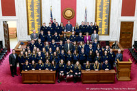 February 17, 2020 - FFA Day/ Women's  Commission 19th Amendment Day