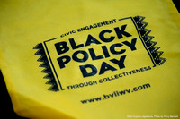 March 10, 2025 - Black Policy Day