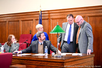 January 22, 2020 - House Small Business & Econ Dev. Committee