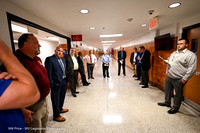 September 9, 2024 - Site Tour: Parkersburg High School